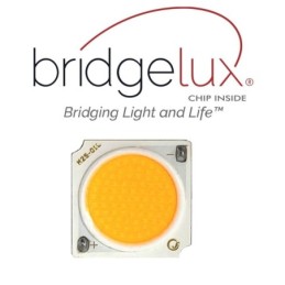LED Strahler 40W GRAZ Weiss BRIDGELUX Chip 3-Phasen-Stromschienen CRI +90