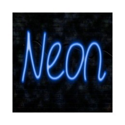 LED Neon Flex 8W 12V Rolle 25m 8mm 3000K 4000K 6000K Blau