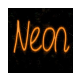 LED Neon Flex 8W 12V Rolle 25m 8mm 3000K 4000K 6000K orange