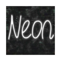 LED Neon Flex 8W 12V Rolle 25m 8mm 3000K 4000K 6000K Weiss