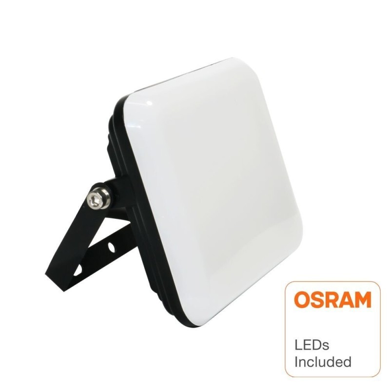 Projecteur LED 10W - New ACTION - OSRAM CHIP DURIS E2835