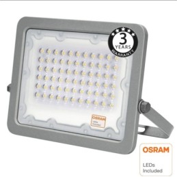 LED Flutlichtstrahler 50W AVANT OSRAM CHIP DURIS E 2835