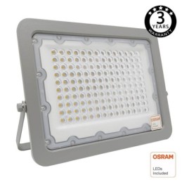LED Flutlichtstrahler 100W AVANT OSRAM CHIP DURIS E 2835