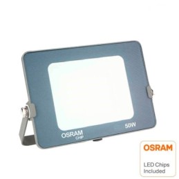 LED Flutlichtstrahler 50W AVANCE OSRAM CHIP