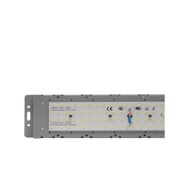 LED-Projektor 100W DOB MAGNUM OSRAM SMD3030-3D 180Lm/W 90º Chip
