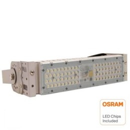 50W DOB-LED-Projektor MAGNUM OSRAM SMD3030-3D 180Lm/W 90º Chip