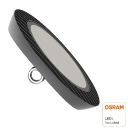 LED Hallenstrahler UFO ENDURANCE + Reflektor - 60º - OSRAM CHIP