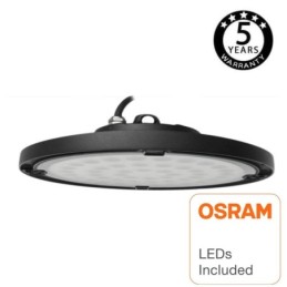 LED Hallenstrahler 200W UFO OSRAM CHIP DURIS E 2835