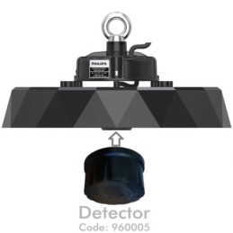 Glocken-Bewegungsmelder -UFO DIAMOND