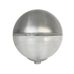 Strassenleuchte Globe Anti-Lichtverschmutzung für LED-Lampe E27 - 40W -50W