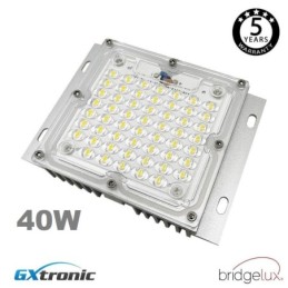 LED Strassenlaterne Aluminium Villa 40w-50w-65w-100w