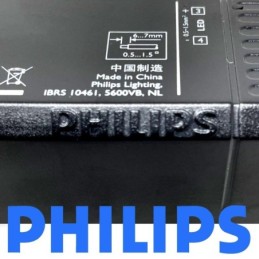 Netzteil 24V - PHILIPS - 60W - IP20
