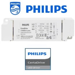 Treiber CERTA Philips für LED Leuchten 44W 1050mA