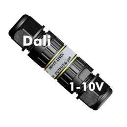 Konverter 1-10V Signal auf DALI für LED Beleuchtung