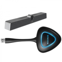 MAXHUB Videokonferenzkamera + USB-Dongle