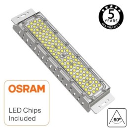 LED Modul 50w MAGNUM OSRAM Chip 180Lm/W 60º
