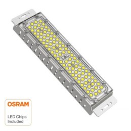 LED Modul 50w MAGNUM OSRAM Chip 180Lm/W 136º x 78º
