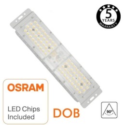 LED Modul 50W DOB MAGNUM OSRAM Chip SMD3030-3D 180Lm/W 90º