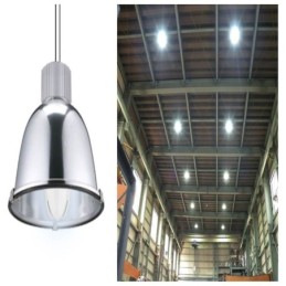 LED Lampe 40W E27 High Strength