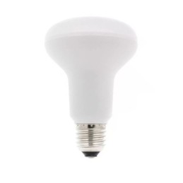 LED Lampe 12W E27 R80 180º - OSRAM CHIP DURIS E 2835