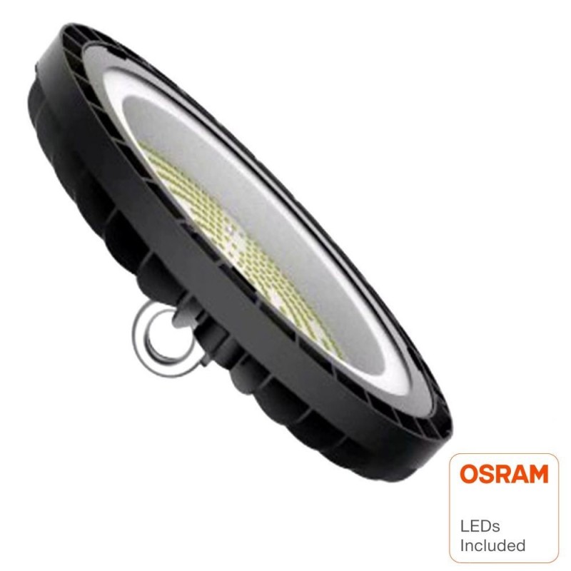 LED Hallenstrahler UFO 100W - FRANCE- OSRAM CHIP DURIS E 2835