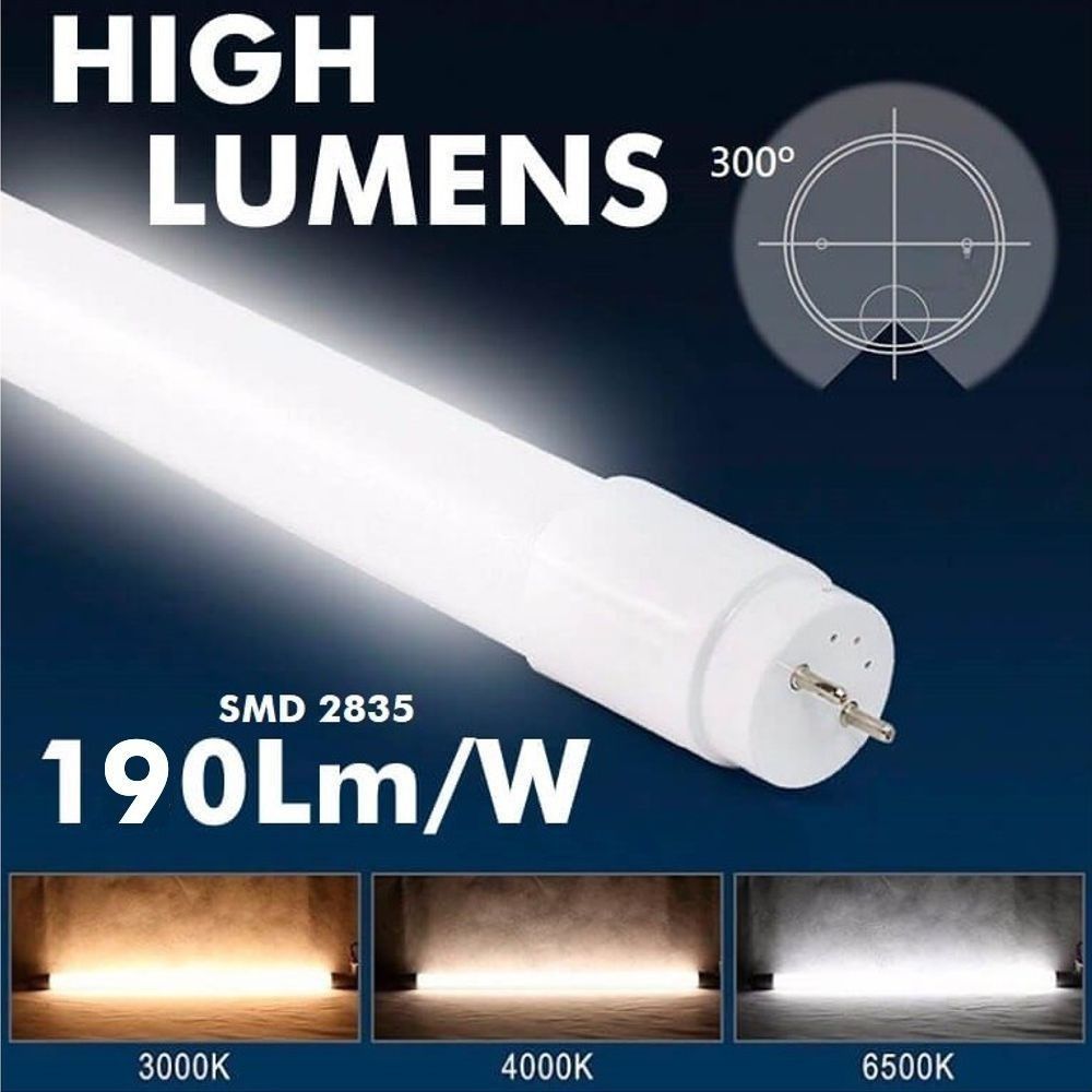 Lampada lineare Sospensione LED RGB+WHITE - MONACO DI BAVIERA NERO - 0.5m -  1m - 1.5m - 2m - IP54