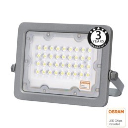 LED Flutlichtstrahler 30W AVANT OSRAM CHIP DURIS E 2835