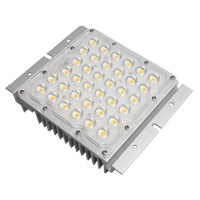 Lampen und Module für LED Strassenlampen | XXLED | Gross Baumaterial AG